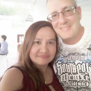 Meet your Posher, Rick